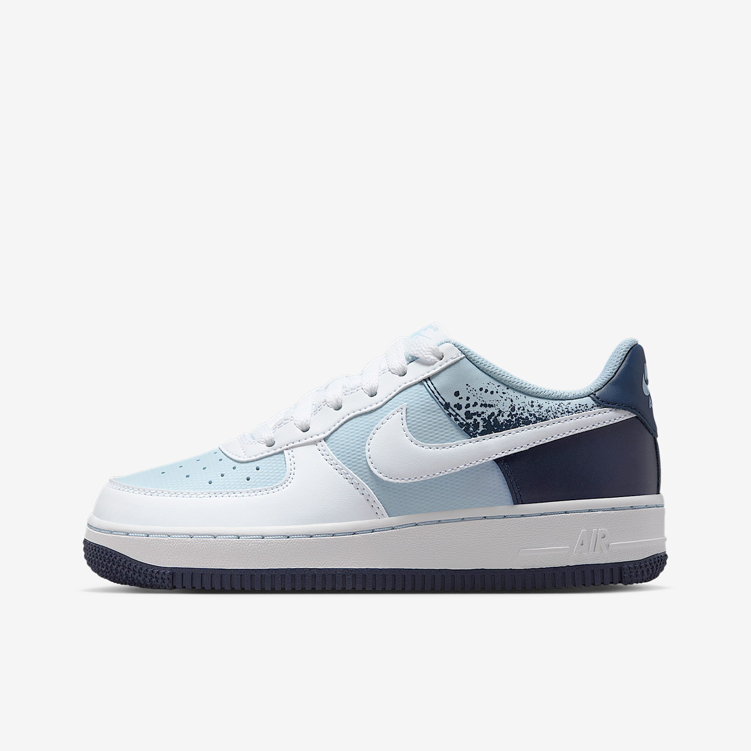 Nike Authentic Air Force 1 GS  - Nike Shoes Air Force 1 review and price