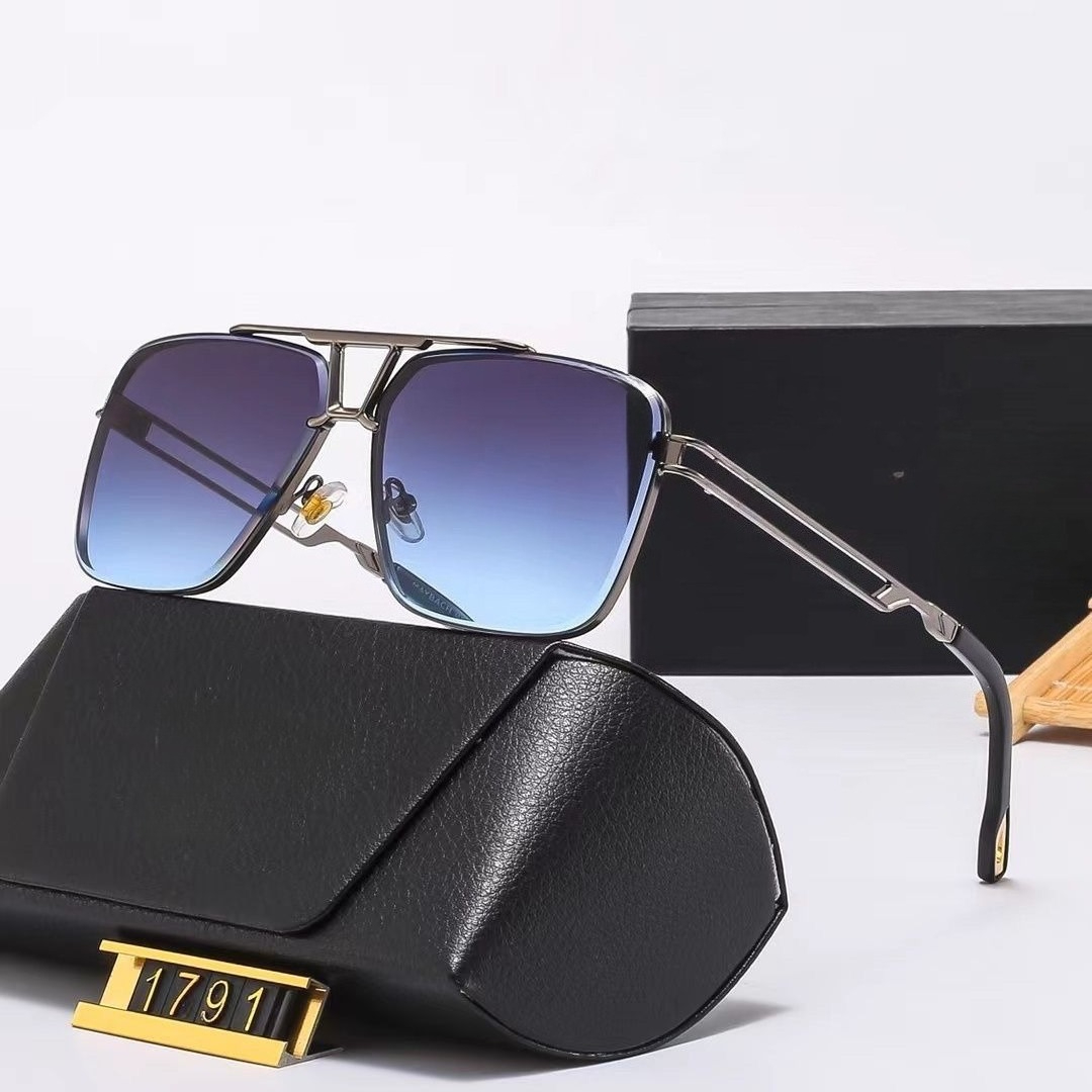 Luxury Men's Polarized UV400 S - Sunglasses Aviator Polarized review and price