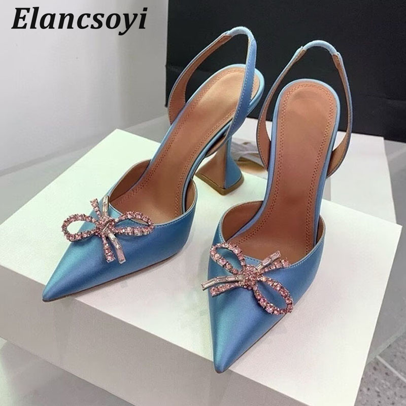 Pointed Toe High Heels Women P - Casual Sandal Leather review and price