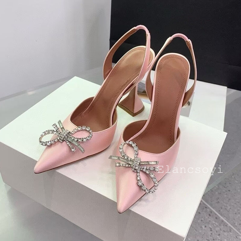 Pointed Toe High Heels Women P - Casual Sandal Leather review and price