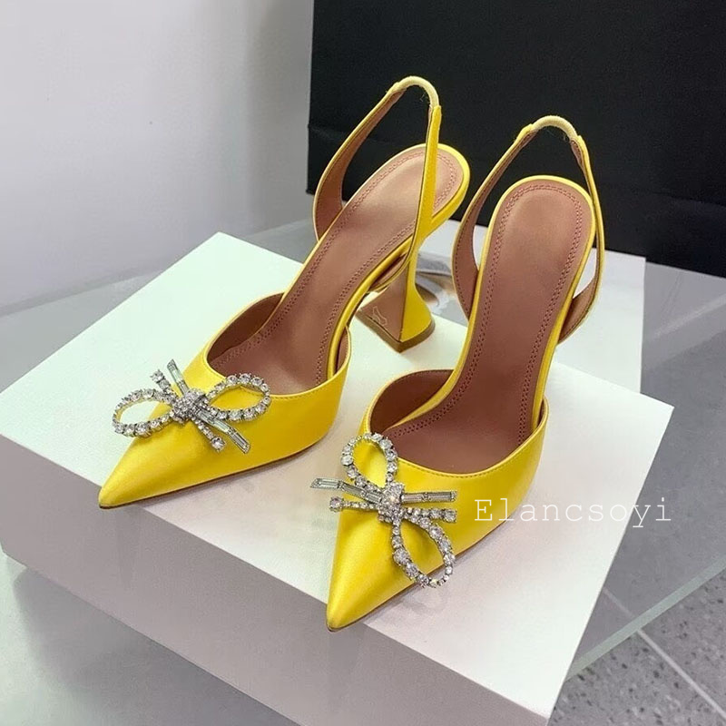 Pointed Toe High Heels Women P - Casual Sandal Leather review and price
