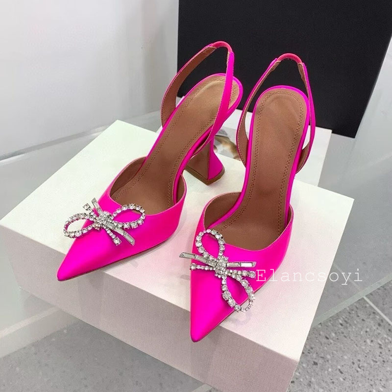 Pointed Toe High Heels Women P - Casual Sandal Leather review and price
