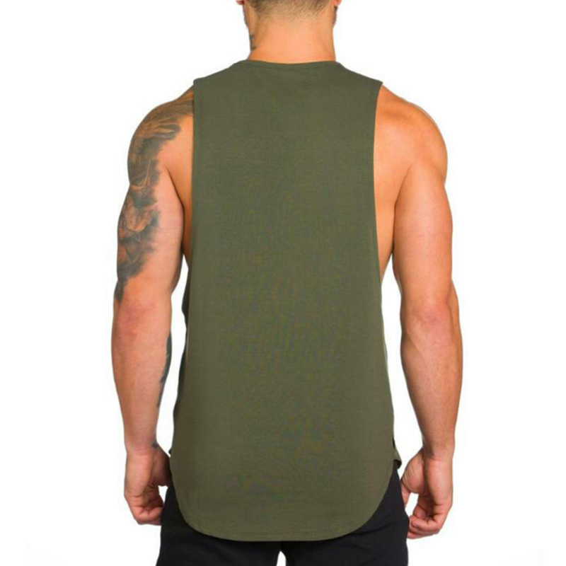 Fitness Guys Running Vests Men - Tank Top Muscle review and price