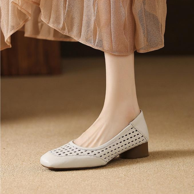 2026 New Fashion Women's Summe - Casual Sandal Leather review and price