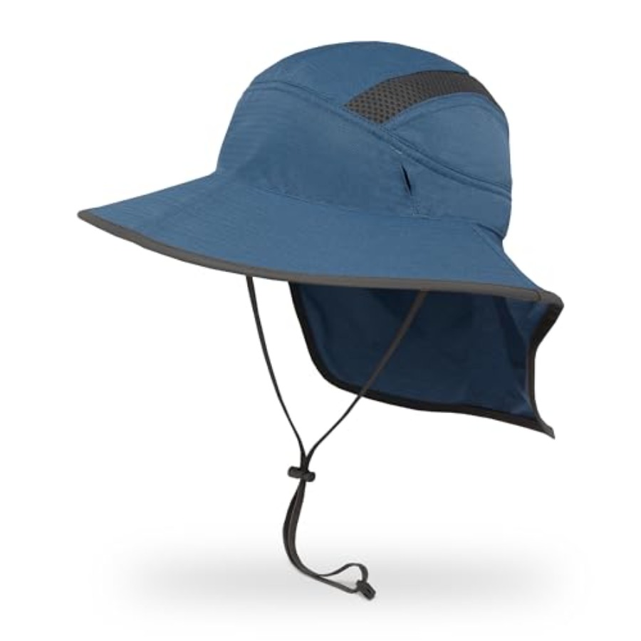 Ultra Adventure Hat - UPF 50+  - Packable Hat Nylon review and price