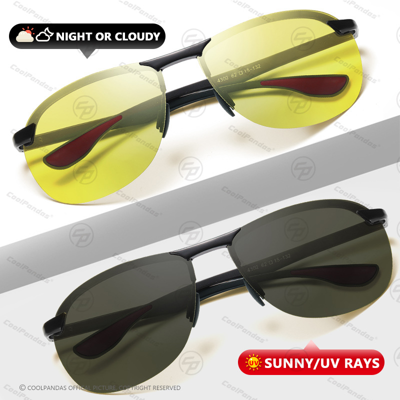 New Trend Intelligent Aviation - Sunglasses Aviator Polarized review and price
