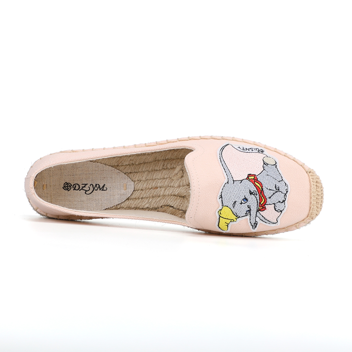 Heels Ladies Shoes  Rushed Pro - Espadrille Slip On review and price