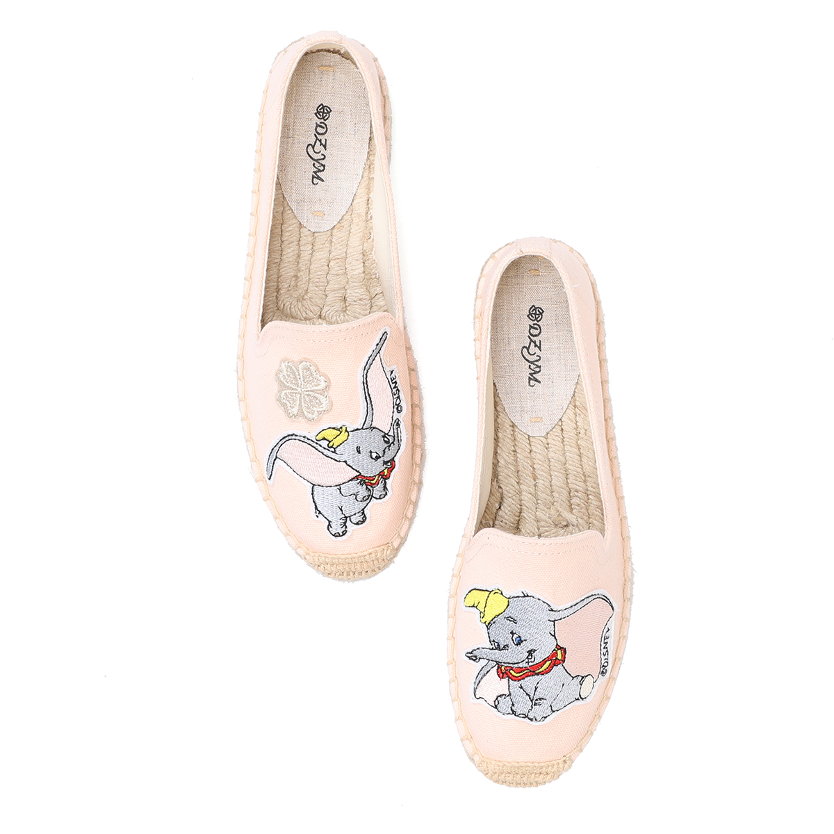 Heels Ladies Shoes  Rushed Pro - Espadrille Slip On review and price