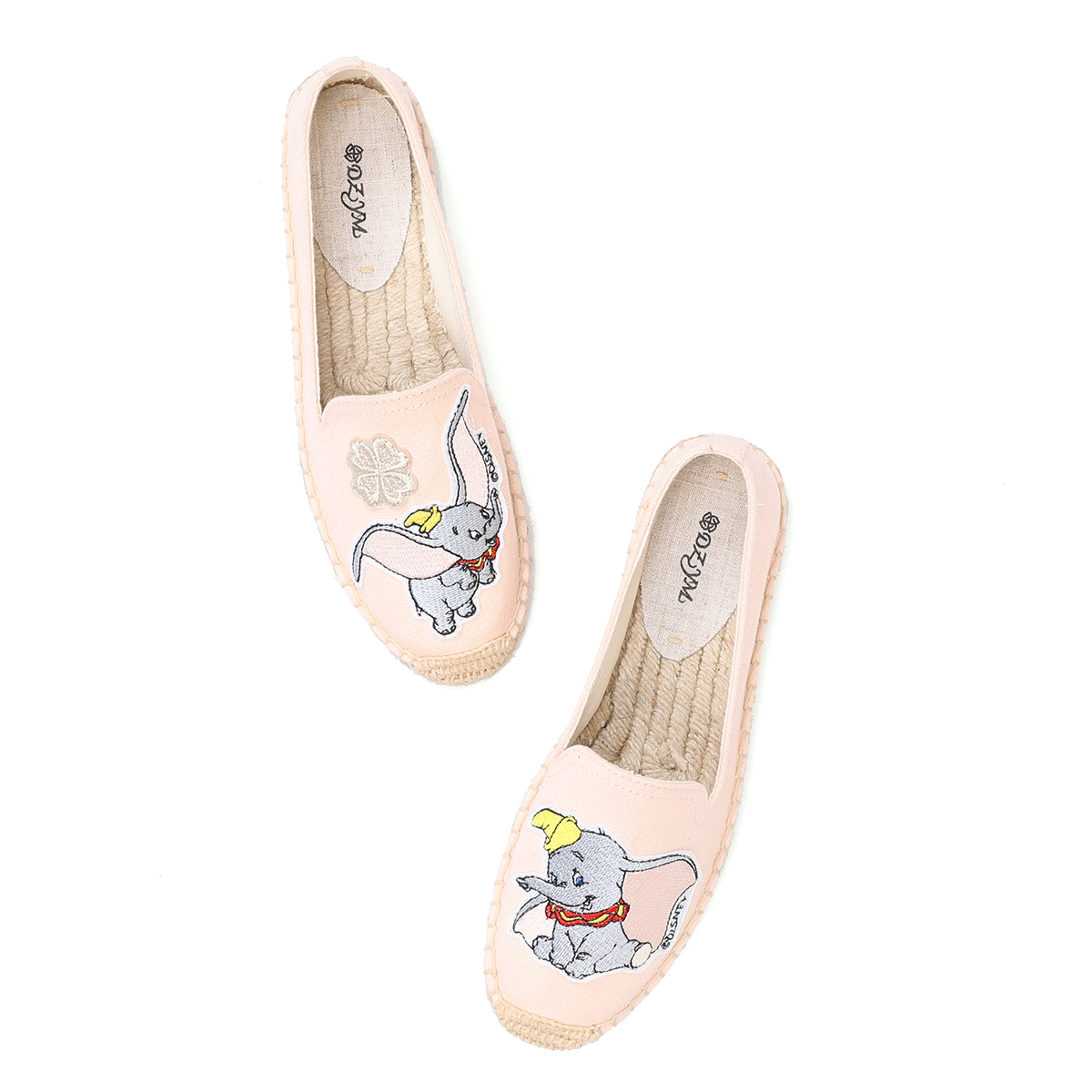 Heels Ladies Shoes  Rushed Pro - Espadrille Slip On review and price