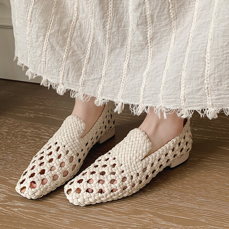 2026 Fashion Hot Sale Genuine  - Casual Sandal Leather review and price