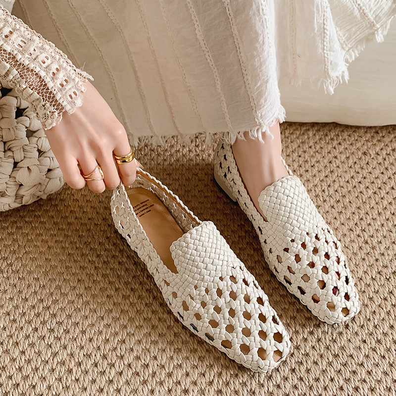2026 Fashion Hot Sale Genuine  - Casual Sandal Leather review and price