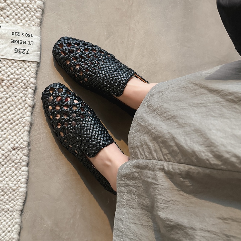 2026 Fashion Hot Sale Genuine  - Casual Sandal Leather review and price