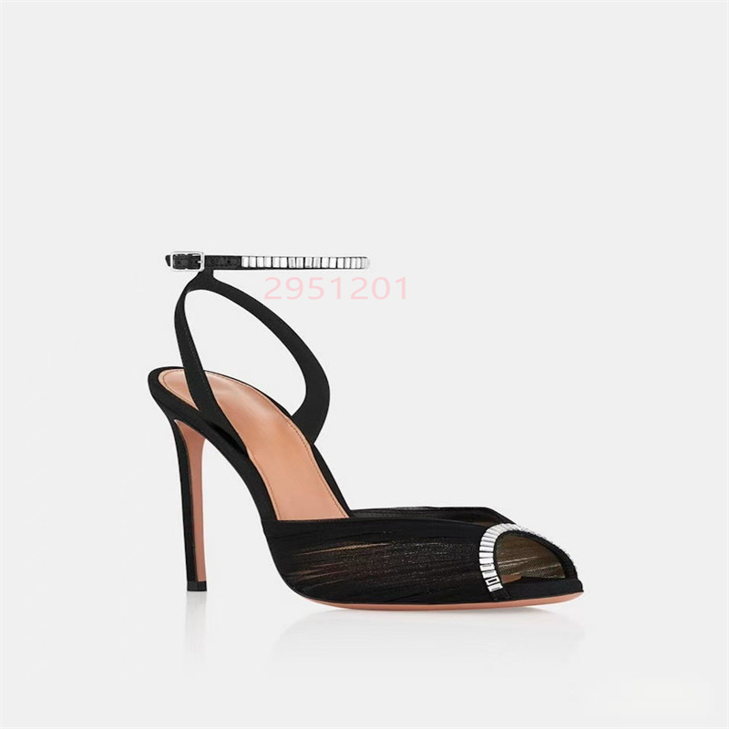 Crystal V Pointed Toe Women Wh - Casual Sandal Leather review and price